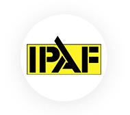 IPAF Accreditation
